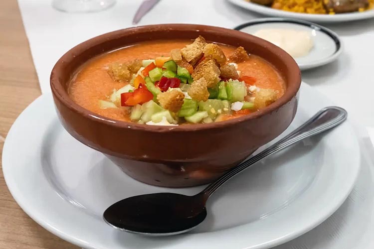 Trovador Soup Restaurant