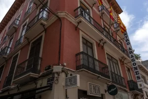 Centro Aragonés de Valencia