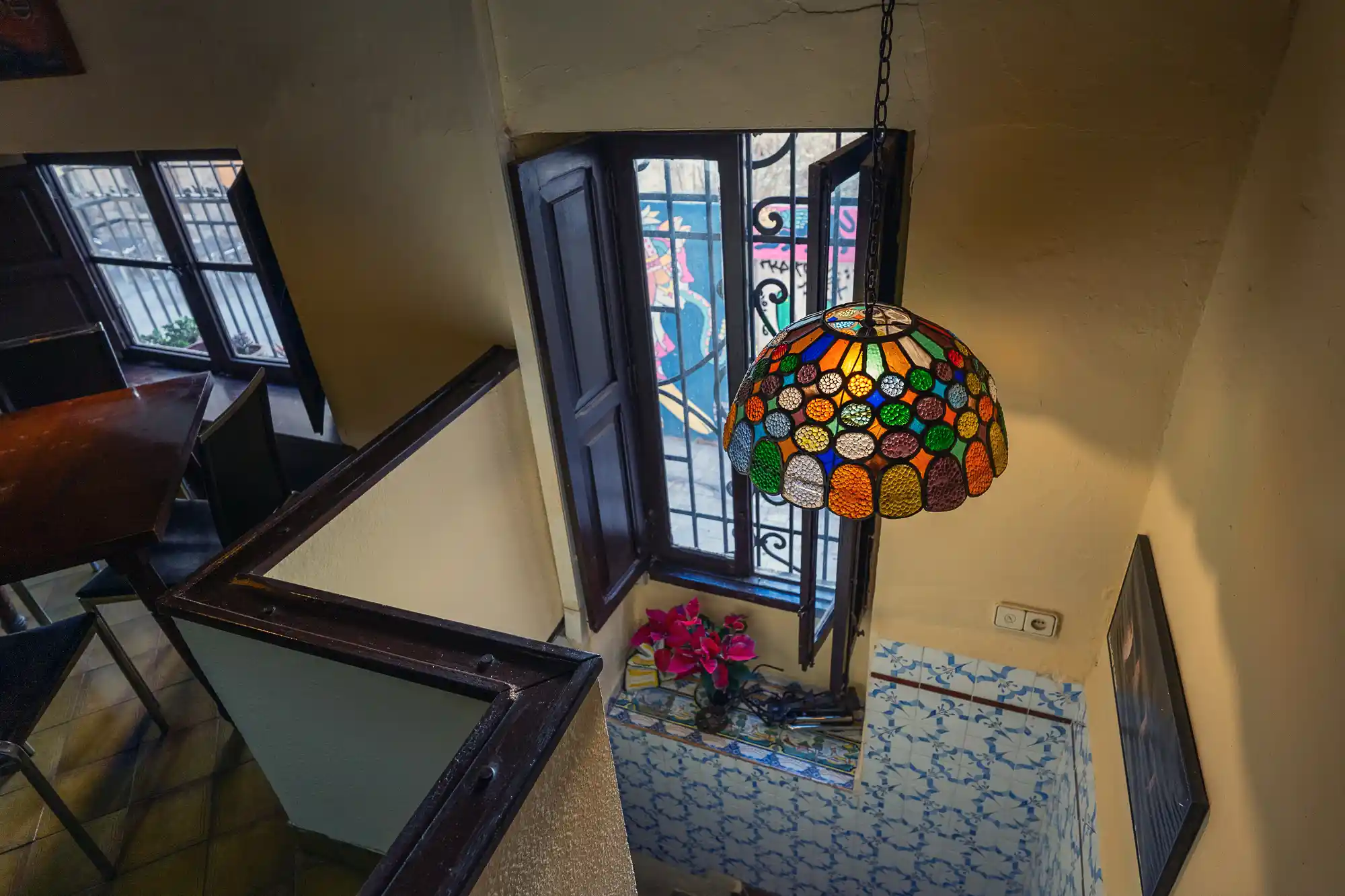 Oldest Vegetarian Restaurant